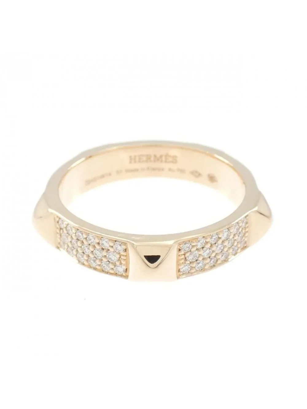 Hermes Crew Do H Ring